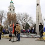 Мероприятия, посвященные 30-летию организованного поискового движения России