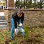 Астраханцы в Луганской народной республике