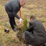 Астраханцы в Луганской народной республике