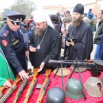 Мероприятия для астраханских призывников