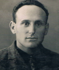 Гемельфорт Григорий Абрамович (Гимельфарб Герш Аврумович)