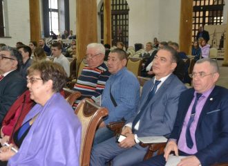 Обсуждение послания президента Федеральному Собранию