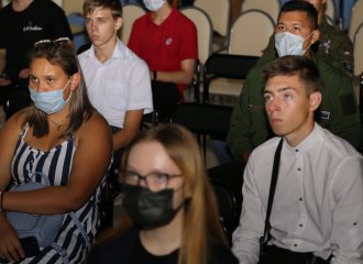 Всероссийский кинопоказ военных фильмов "Великое кино Великой страны"