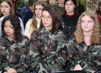 Видео-урок «Битва за Берлин» 2020