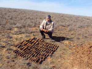 Даиров Искандарбек Исламбекович