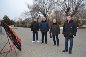 Национальные кавалерийские формирования в Красной Армии в Великой Отечественной войне