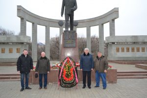 Национальные кавалерийские формирования в Красной Армии в Великой Отечественной войне