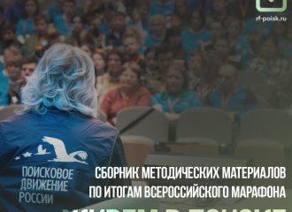 Сборник Живем в поиске