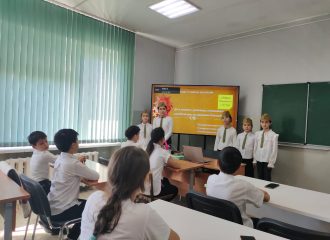 В Приволжском районе Астраханской области прошли мероприятия, посвященные Дню памяти воинов-россиян, исполнявших служебный долг за пределами Отечества