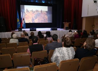 Расширенное заседание постоянной комиссии по патриотическому и нравственному воспитанию молодежи