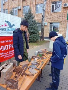 51-й Межрегиональный Началовский легкоатлетический пробег