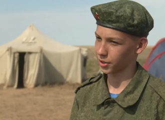 Помните, ребята АГТРК Лотос