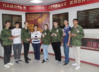 День России в Астраханском государственном техническом университете