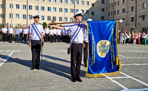 Патриотические выставки в астраханском КИМРТ