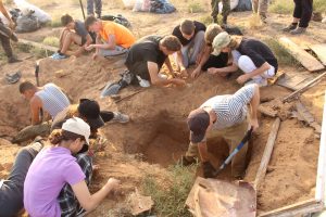 Проект «Мы помним подвиг солдата» вошёл в 100 лучших проектов страны