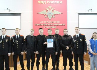 Мы помним подвиг твой, блокадный Ленинград!