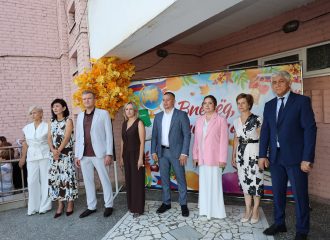 День Знаний в Астрахани: Образование и патриотизм