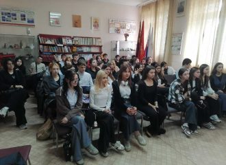 «Стражи порядка и безопасности»