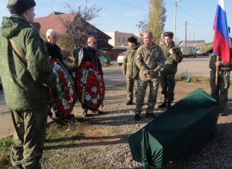 Он ушёл в бессмертие, оставив за собой — свет