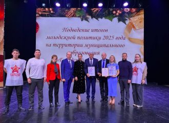 «Хрустальное сердце Астрахани»: герои рядом — в добрых делах и поступках