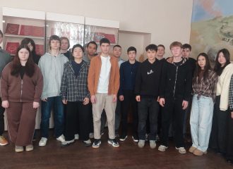 Ленинград в сердце каждого
