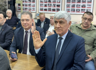 Единство поколений: в Астрахани определили вектор развития ветеранского движения