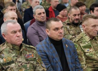 «Пока мы помним – они живы»: В Астрахани предложили систему увековечивания памяти участников СВО