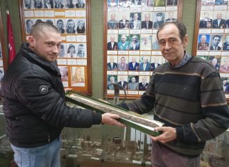 Возвращение наследия: Сарматский меч спустя 15 лет отправится в музей