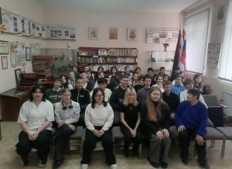 «Великие женщины России»: когда история согревает сердце