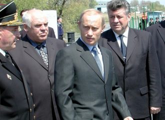 Память на все времена - мероприятие об Анатолии Петровиче Гужвине