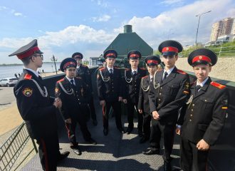 Маршрут Победы