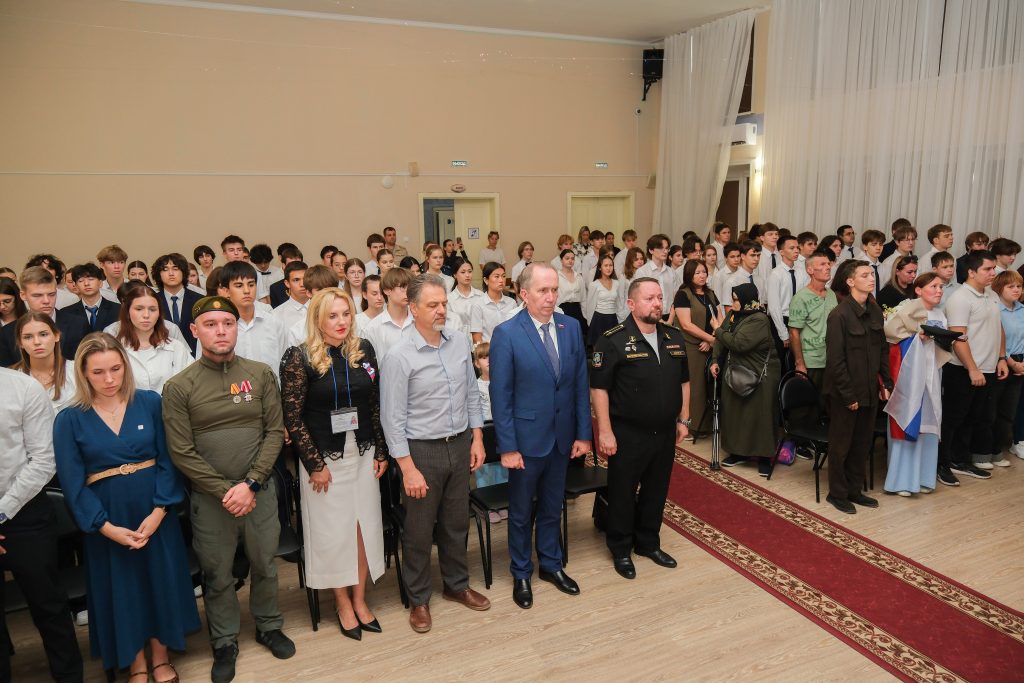Память сильнее времени