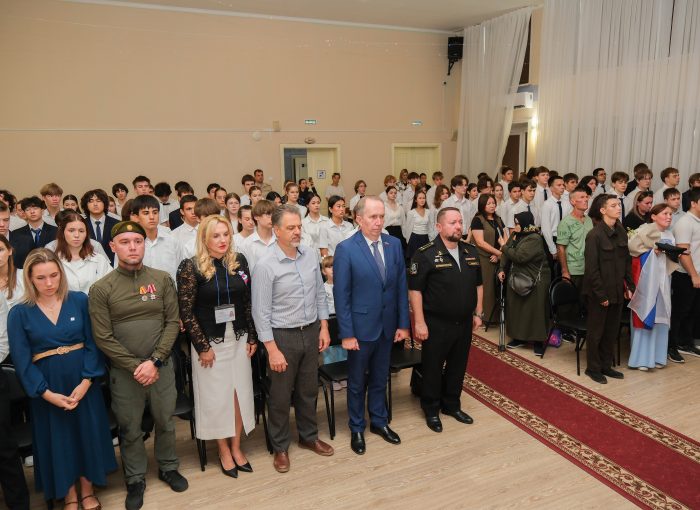 Память сильнее времени