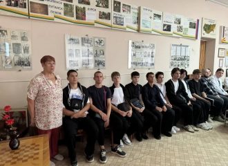 «Конец войны, начало мира»: астраханские студенты и поисковики вспомнили о подвиге земляков на Дальнем Востоке