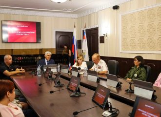 Память, которая воспитывает