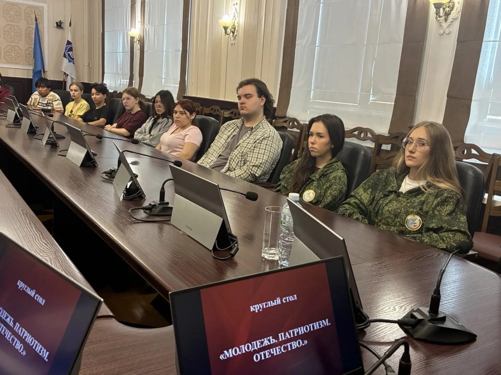 Память, которая воспитывает