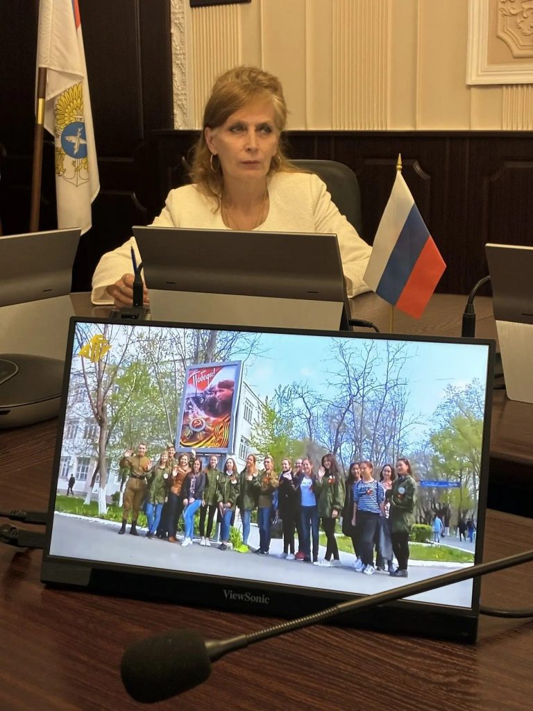 Память, которая воспитывает